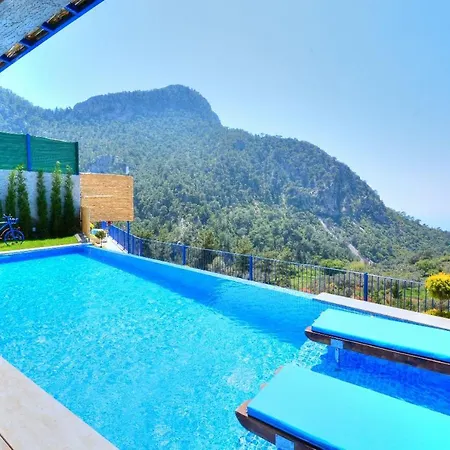 Bello Villa Fethiye