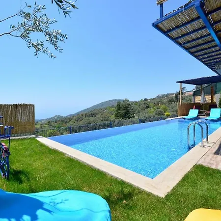 Bello Villa Fethiye