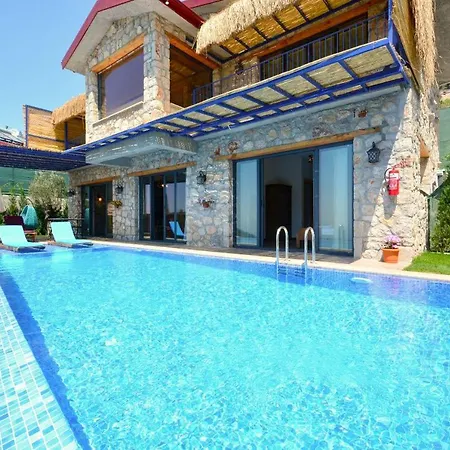 Villa Bello Fethiye