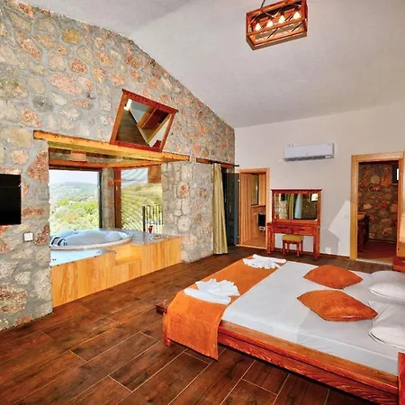 Bello Fethiye