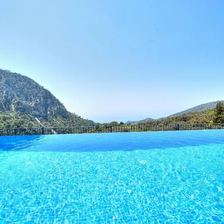 Villa Bello Fethiye