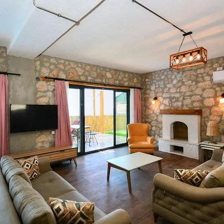 Villa Bello Fethiye