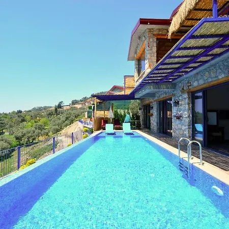 Bello Villa