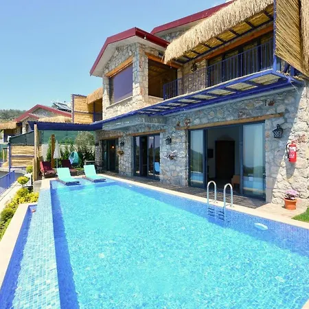 Villa Bello Fethiye